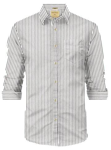 l/s riverside oxford shirt