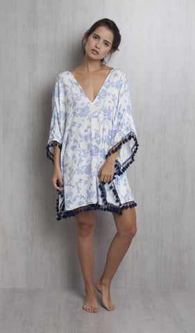 Cover Up Tunic