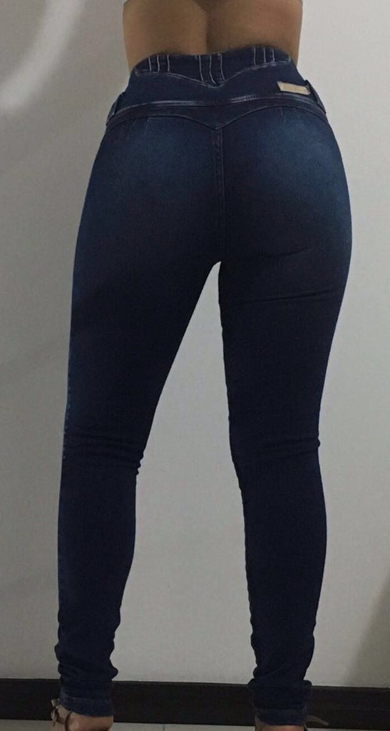 Women's Pants Jeans